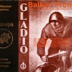 Balkan Front - Box Front