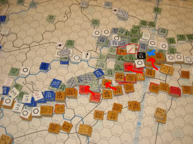 Battle of Voronezh